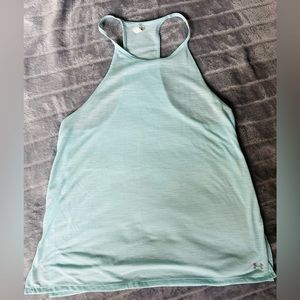 Under Armour Flowy Tank Women - Medium